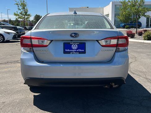 Used 2023 Subaru Impreza 2.0i Premium AWD/4WD image 6