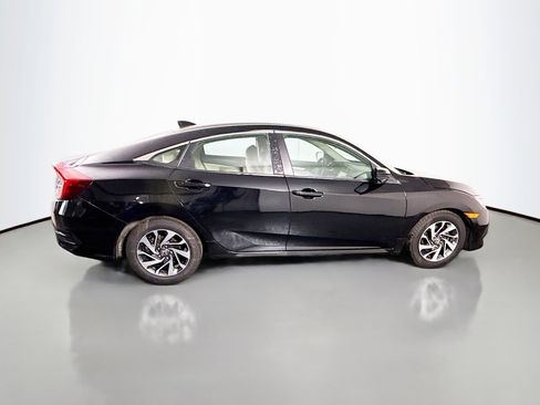 Used 2017 Honda Civic EX image 11