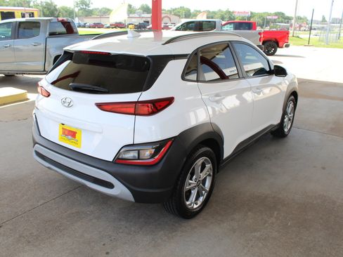 Used 2023 Hyundai Kona SEL w/ Convenience Package FWD image 49