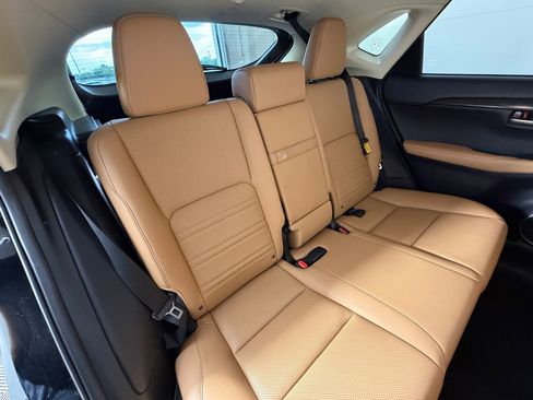 Used 2015 Lexus NX 200t FWD w/ Premium Package image 33