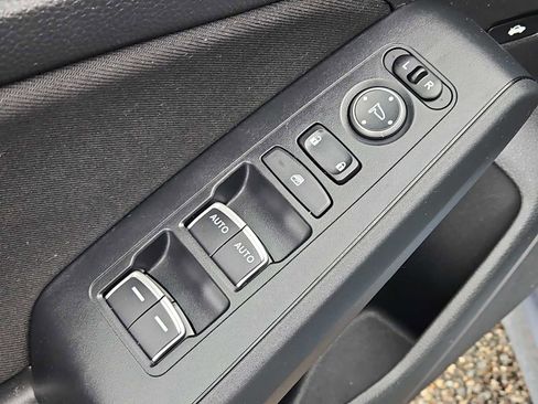 Certified 2024 Honda Civic Sport image 21