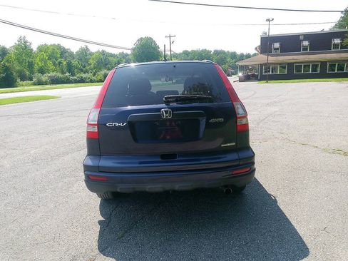 Used 2011 Honda CR-V SE image 8