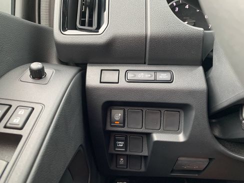 New 2026 Nissan Frontier SV w/ All-Weather Content Package RWD image 18