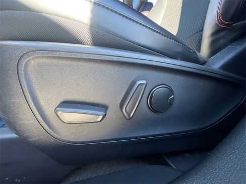 Used 2025 Ford Escape ST-Line Elite image 27