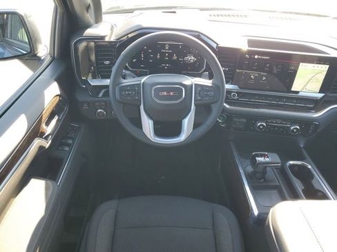 New 2026 GMC Sierra 1500 Elevation image 25