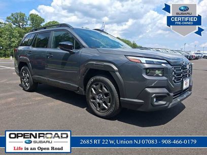 Used 2026 Subaru Outback Premium
