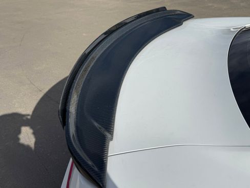 Used 2014 Chevrolet Camaro Z/28 RWD image 22