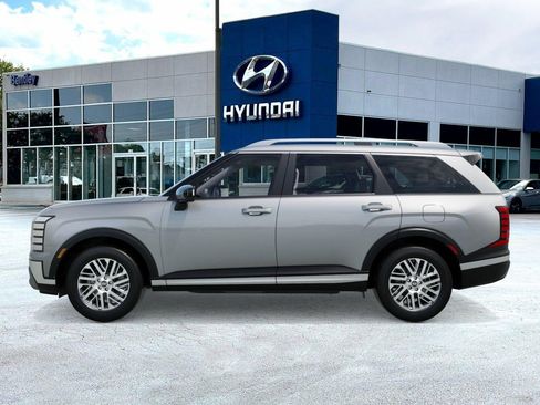 New 2026 Hyundai Palisade SEL image 3