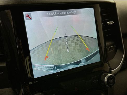 Certified 2022 RAM 1500 Big Horn image 20