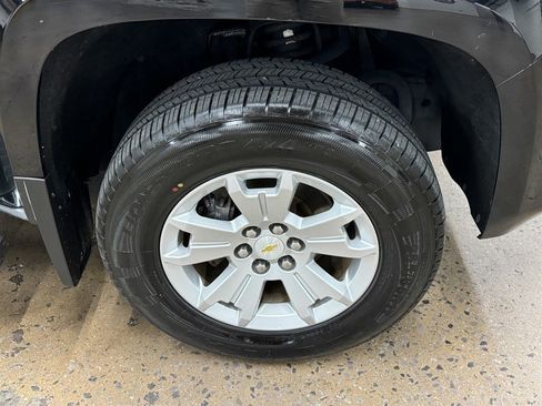 Used 2015 Chevrolet Colorado LT w/ Luxury Package AWD/4WD image 20