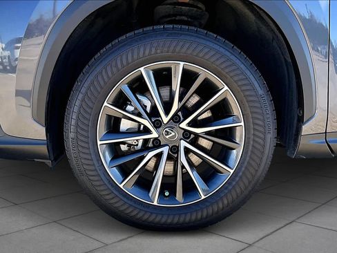 Used 2025 Lexus NX 350 AWD w/ Premium Package image 11