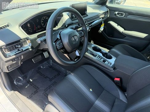 Used 2026 Honda Civic Sport image 12