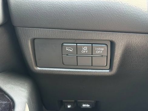 Used 2024 MAZDA CX-5 AWD 2.5 S w/ Select Package image 19