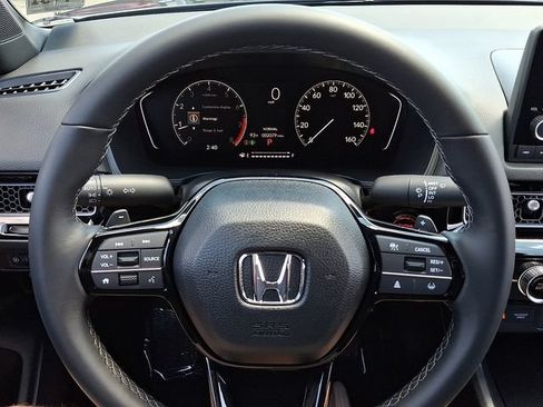 Certified 2026 Honda Civic Sport image 18