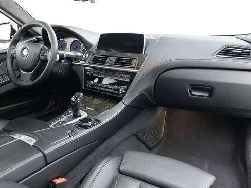 Used 2016 BMW ALPINA B6 xDrive Gran Coupe AWD/4WD image 2