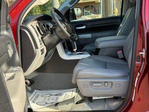 Used 2007 Toyota Tundra Limited AWD/4WD image 15