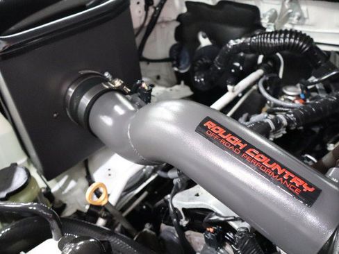 Used 2019 Toyota Tacoma TRD Off-Road AWD/4WD image 72