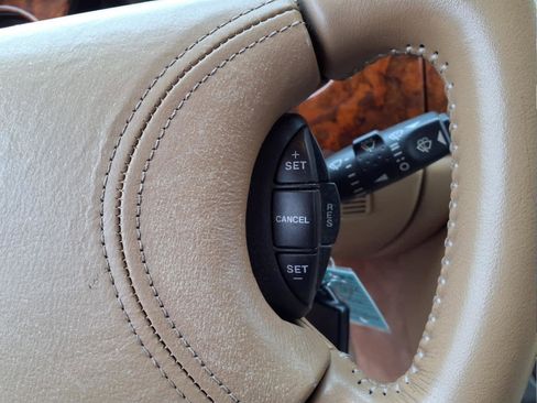 Used 1997 Jaguar XK8 Convertible image 17