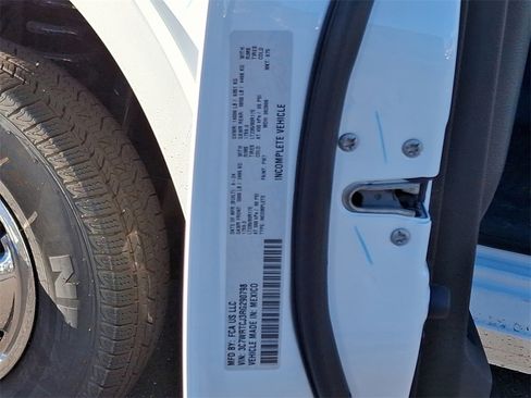 New 2024 RAM 3500 Tradesman w/ Safety Group image 14