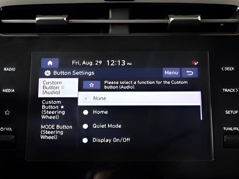 Used 2024 Hyundai Tucson SEL image 20