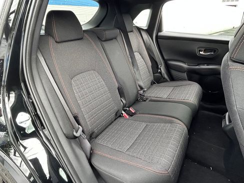 Used 2026 Honda HR-V Sport image 21