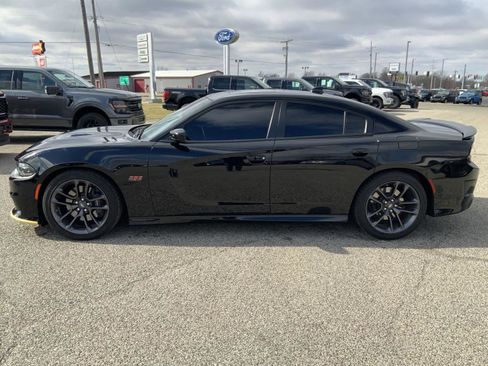 Used 2023 Dodge Charger Scat Pack w/ Plus Group image 5
