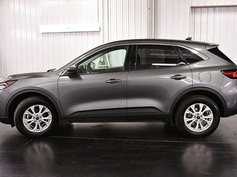 Used 2024 Ford Escape Active AWD/4WD image 4