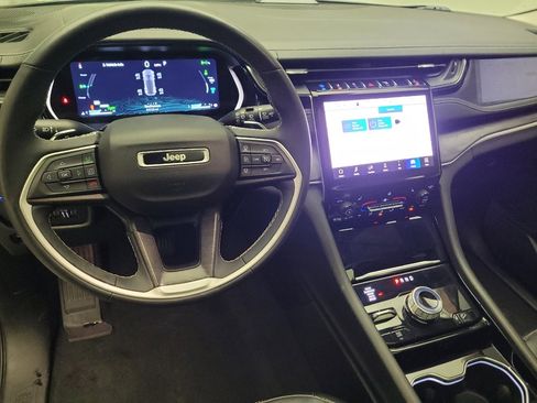 Used 2022 Jeep Grand Cherokee Limited 4xe AWD/4WD image 22