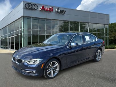 Used 2016 BMW 340i xDrive Sedan