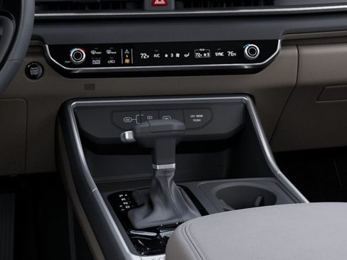 New 2027 Kia Carnival SX FWD image 23