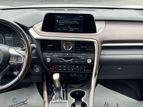 Used 2020 Lexus RX 350 AWD w/ Premium Package image 18