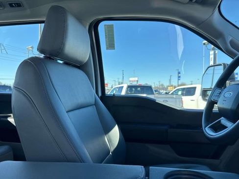 New 2026 Ford F250 XL image 11