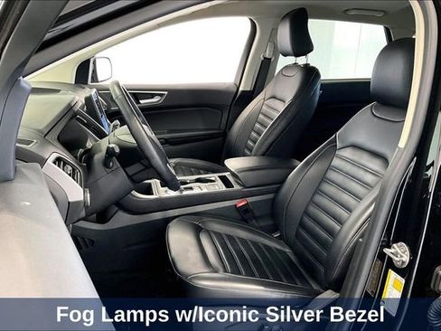 Used 2024 Ford Edge SEL w/ Convenience Package AWD/4WD image 29