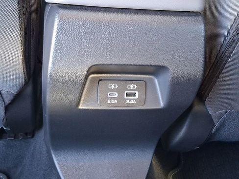 Certified 2025 Subaru Crosstrek 2.0i Premium image 12