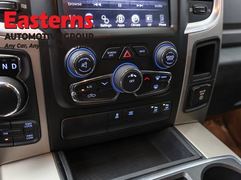 Used 2014 RAM 1500 Big Horn AWD/4WD image 20