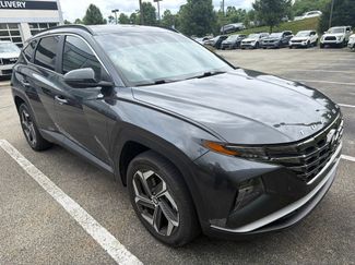 Used 2022 Hyundai Tucson SEL w/ Convenience + Premium Package AWD/4WD video 1