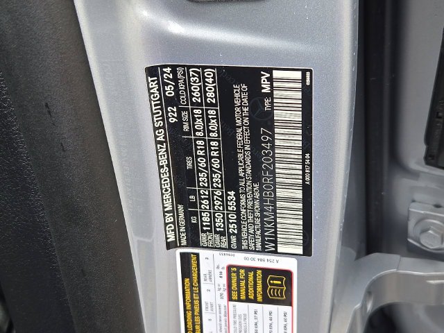 Used 2024 Mercedes-Benz GLC 300 4MATIC w/ Advanced USB Package image 27