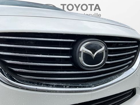 Used 2017 MAZDA MAZDA6 Grand Touring image 10