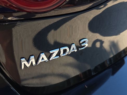 Used 2024 MAZDA MAZDA3 s FWD image 31