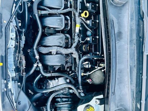 Used 2019 Ford Transit Connect XL image 25