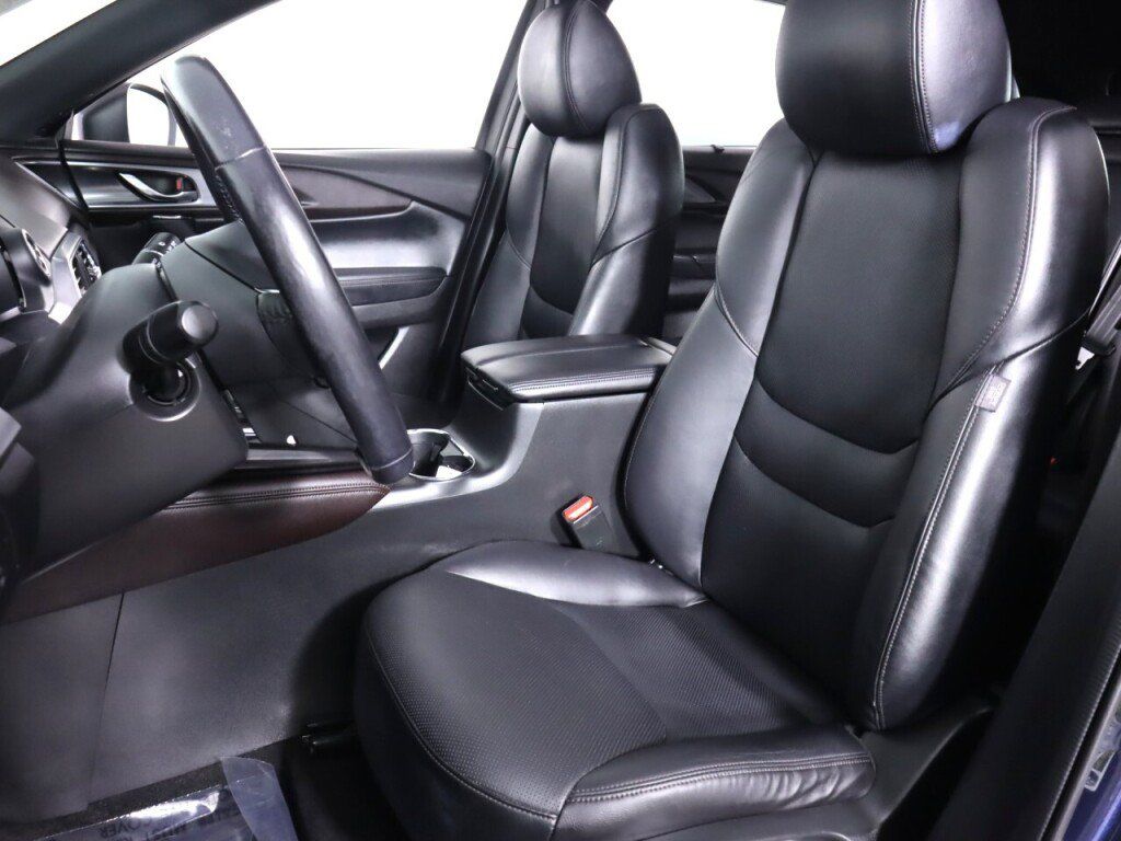 Used 2019 MAZDA CX-9 Grand Touring AWD/4WD image 32