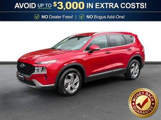 Used 2023 Hyundai Santa Fe SEL FWD 360° Tour