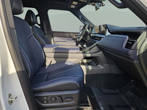 New 2026 INFINITI QX80 4WD image 53