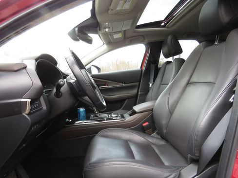 Used 2023 MAZDA CX-30 2.5 Turbo w/ Premium Plus Pkg image 10