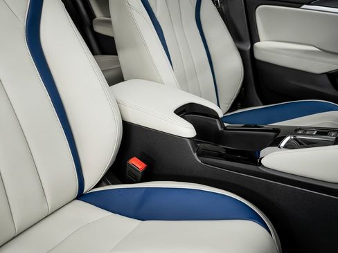 New 2026 Acura Integra A-Spec FWD image 20