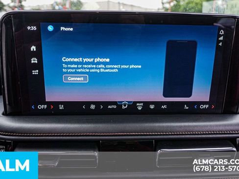 Used 2025 Lincoln Aviator Reserve w/ Illumination Package AWD/4WD image 41
