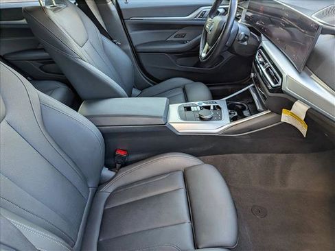 Used 2023 BMW i4 eDrive35 w/ Premium Package RWD image 22