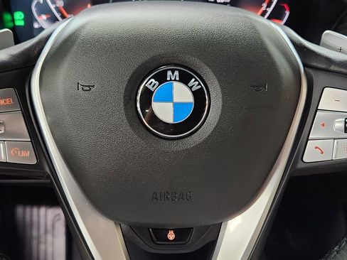 Used 2024 BMW X3 sDrive30i w/ Premium Package RWD image 48