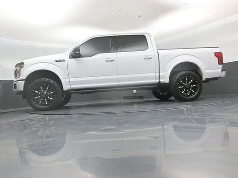 Used 2018 Ford F150 XLT w/ Equipment Group 302A Luxury AWD/4WD image 42