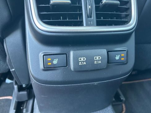 Used 2021 Subaru Outback Touring XT image 35